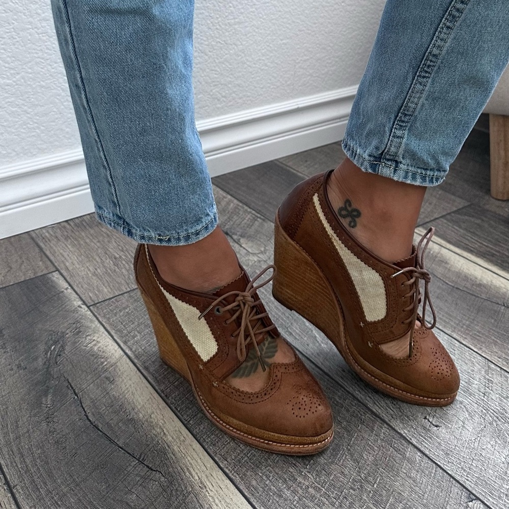 Rag & Bone Wedge